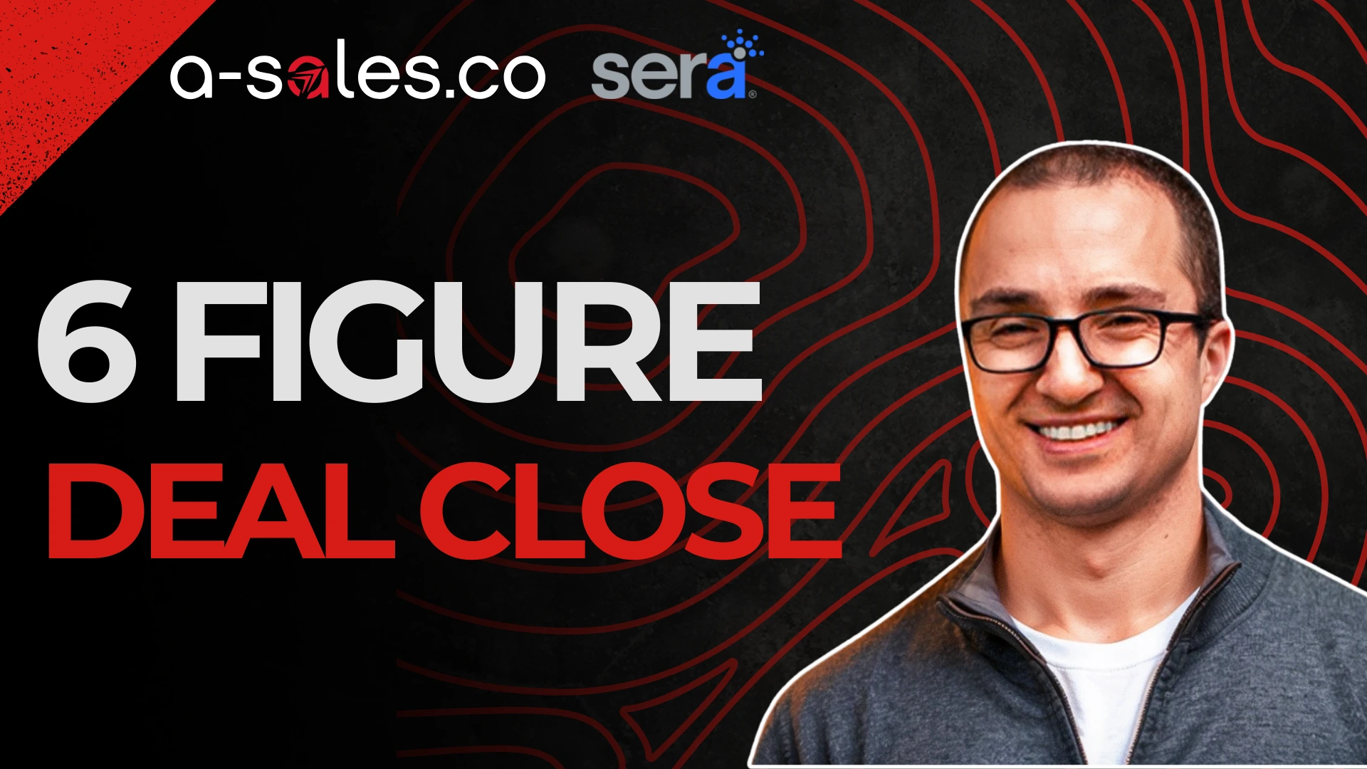 Sera: 600+ meeting booked